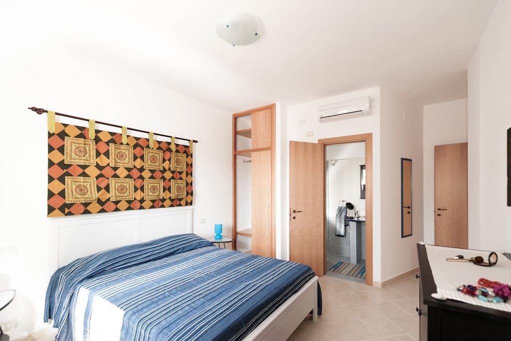 Livingapple Beach Minturno Habitación foto