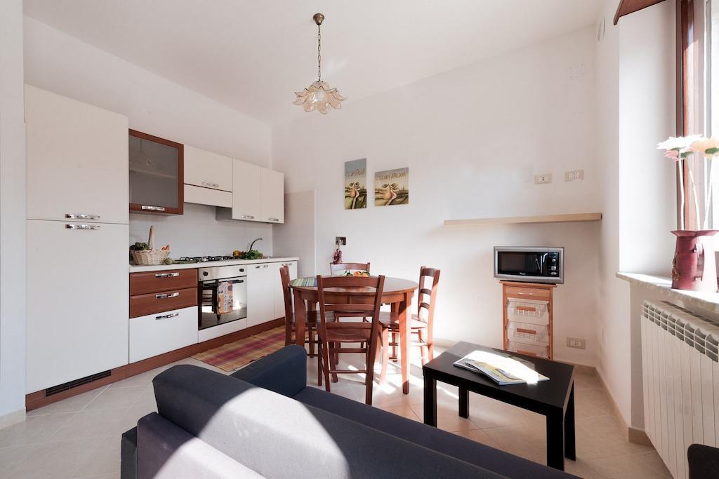 Livingapple Beach Minturno Habitación foto
