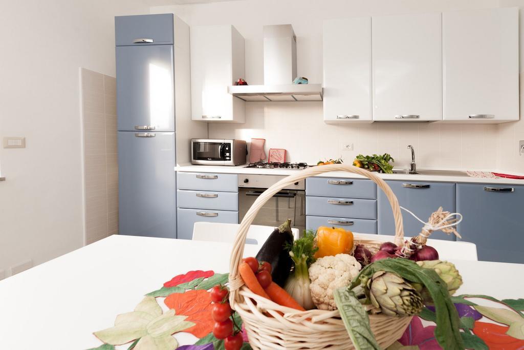 Livingapple Beach Minturno Habitación foto