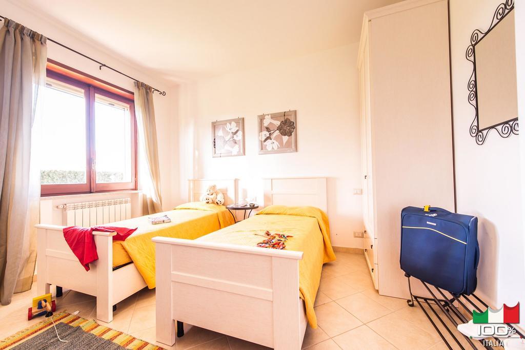 Livingapple Beach Minturno Exterior foto