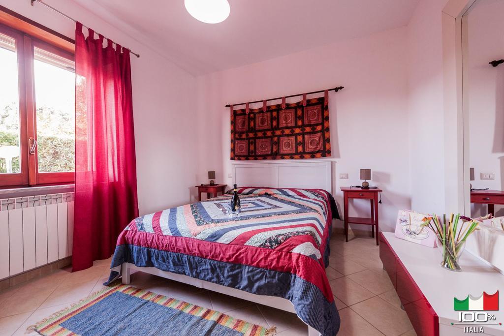 Livingapple Beach Minturno Exterior foto